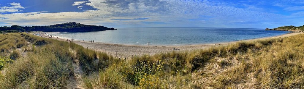 Préserver le littoral français grâce à une gestion souple de la bande côtière