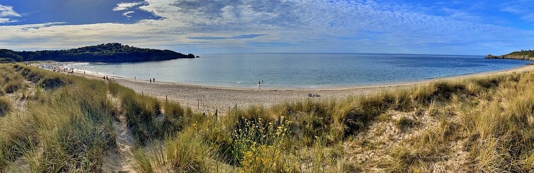 Préserver le littoral français grâce à une gestion souple de la bande côtière