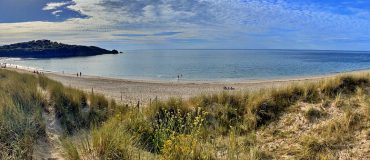 Préserver le littoral français grâce à une gestion souple de la bande côtière