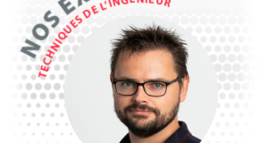 Florent Brissaud : première installation Power-to-Gas en France, Jupiter 1000 atteint le mégawatt