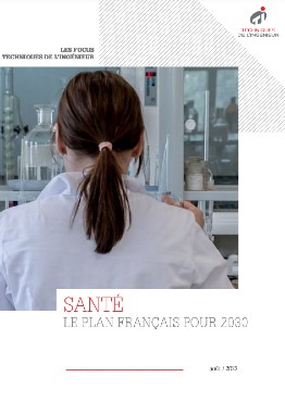 Santé : les ambitions françaises pour 2030