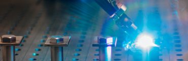 Soudage sur tôlerie fine et cobotique : retour d’expérience de la société ARMTOP