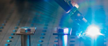 Soudage sur tôlerie fine et cobotique : retour d’expérience de la société ARMTOP