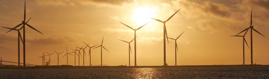 L'IFPEN créé la société GreenWITS pour valoriser ses travaux dans l'éolien