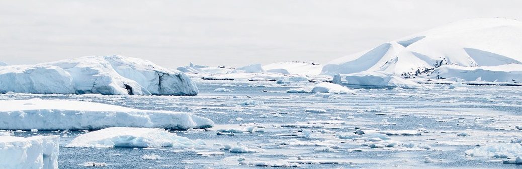 L'« Atlantification » de l'océan Arctique lié à un phénomène météorologique