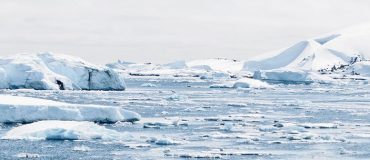 L'« Atlantification » de l'océan Arctique lié à un phénomène météorologique