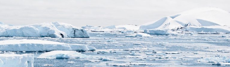 L'« Atlantification » de l'océan Arctique lié à un phénomène ...