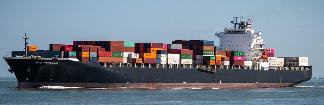 Mieux évaluer les émissions de particules fines du trafic maritime et fluvial