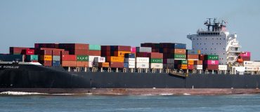 Mieux évaluer les émissions de particules fines du trafic maritime et fluvial