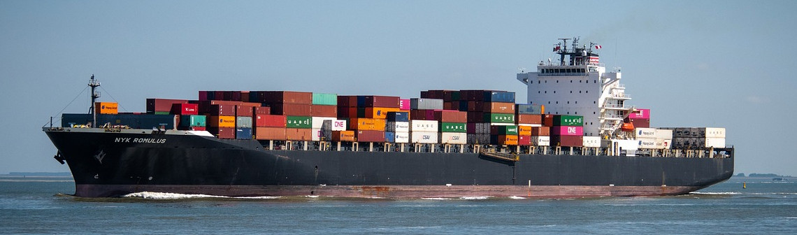 Mieux évaluer les émissions de particules fines du trafic maritime et fluvial