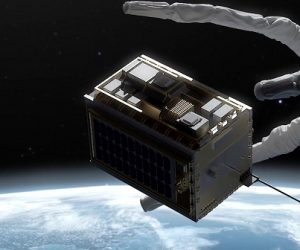 ClearSpace veut nettoyer l’espace de ses débris