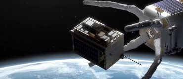 ClearSpace veut nettoyer l’espace de ses débris
