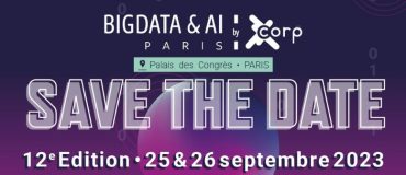 Rencontrez les experts du traitement et de l’analyse des données au salon du Big Data
