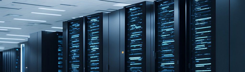 Chauffer l'eau chaude sanitaire des immeubles grâce à des data centers