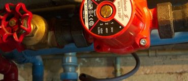 Ch0C : Une chaudière gaz industrielle capable d’éviter 90 % d’émissions de CO2