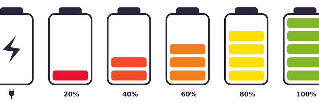 Gouach : des batteries au lithium réparables grâce à un nouveau design