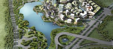 Les villes intelligentes et écologiques, une aubaine pour les ingénieurs du BTP