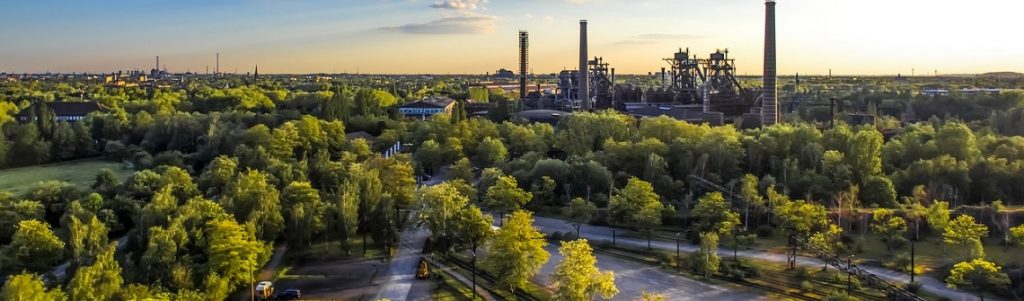 L’écologie à la française sera fortement industrielle, annonce Macron