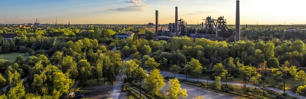 L’écologie à la française sera fortement industrielle, annonce Macron
