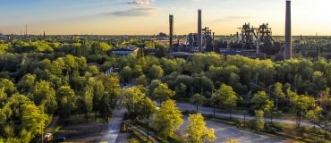 L’écologie à la française sera fortement industrielle, annonce Macron