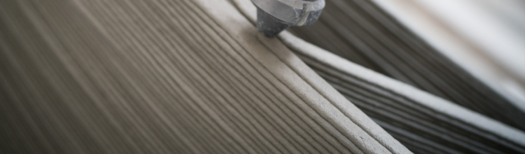 Impression 3D XtreeE Crédit : ENPC – Charlène Yves