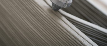 XtreeE développe l’impression 3D béton renforcée par des fibres longues