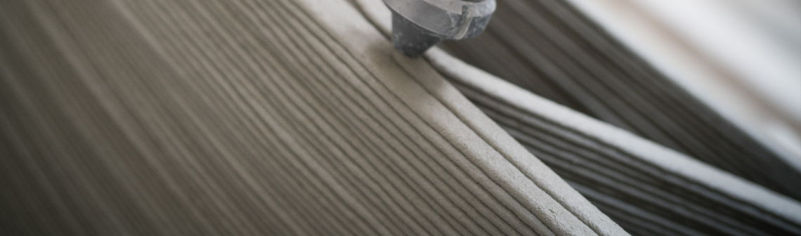 Impression 3D XtreeE Crédit : ENPC – Charlène Yves