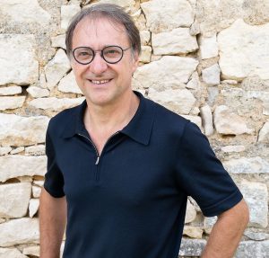 Jean-François Déchant, dirigeant d'Elicit Plant