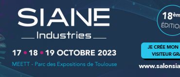 Le salon SIANE Industries 2023 : place au business, à l’emploi et à l’innovation