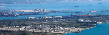 Décarbonation des zones industrialo-portuaires : l’exemple de Fos-sur-Mer