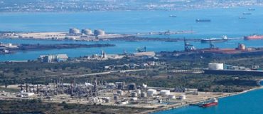 Décarbonation des zones industrialo-portuaires : l’exemple de Fos-sur-Mer