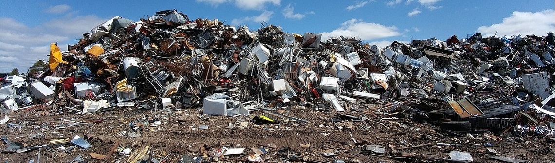 Filières REP : Un système recentré sur l’éco-conception se construit