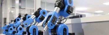 La start-up Niryo lève 10 millions d’euros pour développer une gamme de cobots industriels et continuer son expansion à l’international