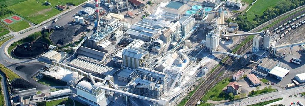 Décarbonation de l’industrie : l’exemple de Novacarb, producteur de carbonate et de bicarbonate de soude