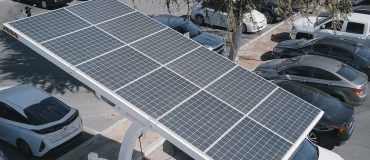 Un monde énergétique en profonde mutation