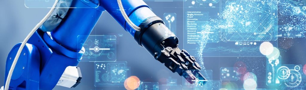 Protolabs publie son rapport 2023 sur la robotique