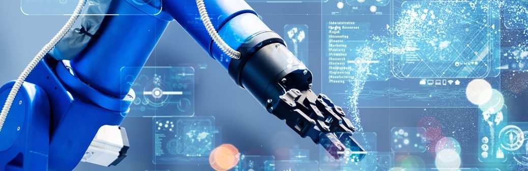 Protolabs publie son rapport 2023 sur la robotique