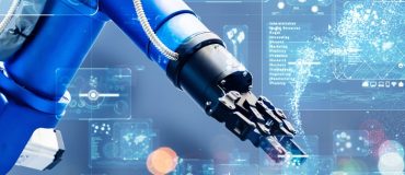 Protolabs publie son rapport 2023 sur la robotique