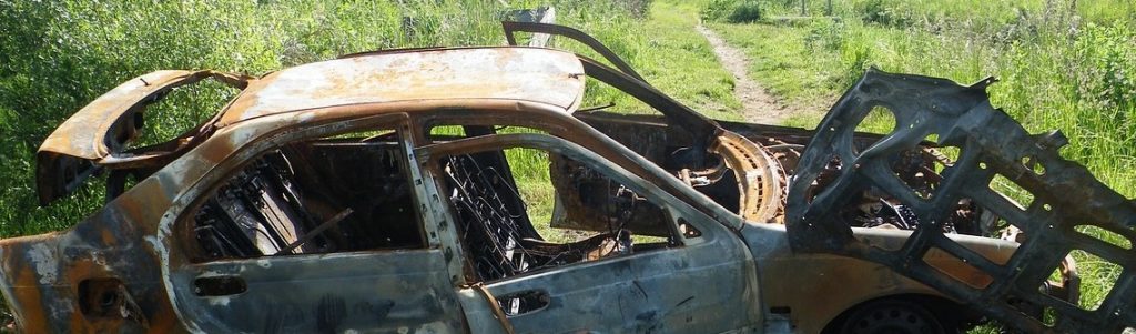 Batteries lithium : un risque d’incendie très faible mais difficile à maîtriser