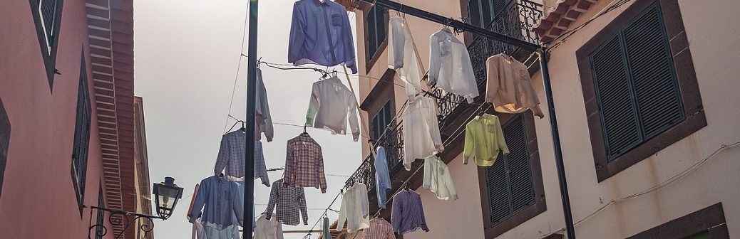 Un spectromètre NIR infrarouge à installer sur son smartphone pour faciliter le tri des textiles