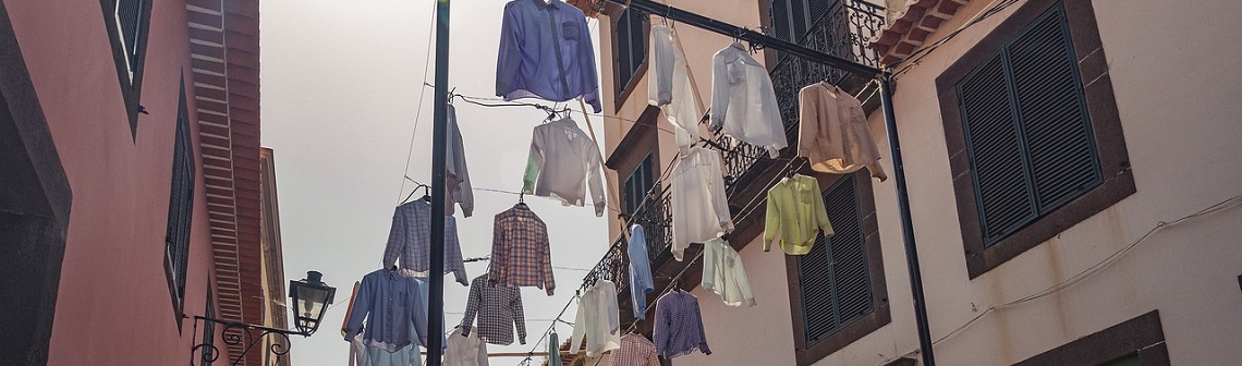 Un spectromètre NIR infrarouge à installer sur son smartphone pour faciliter le tri des textiles