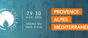 Techniques de l'Ingénieur partenaire de CYCL'EAU !