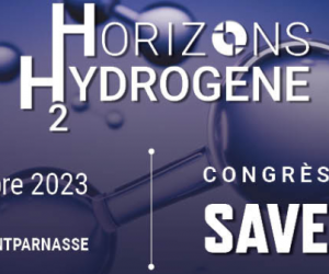 Techniques de l’Ingénieur est partenaire du Congrès Horizons Hydrogène