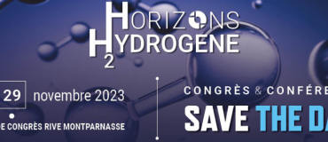Techniques de l’Ingénieur est partenaire du Congrès Horizons Hydrogène