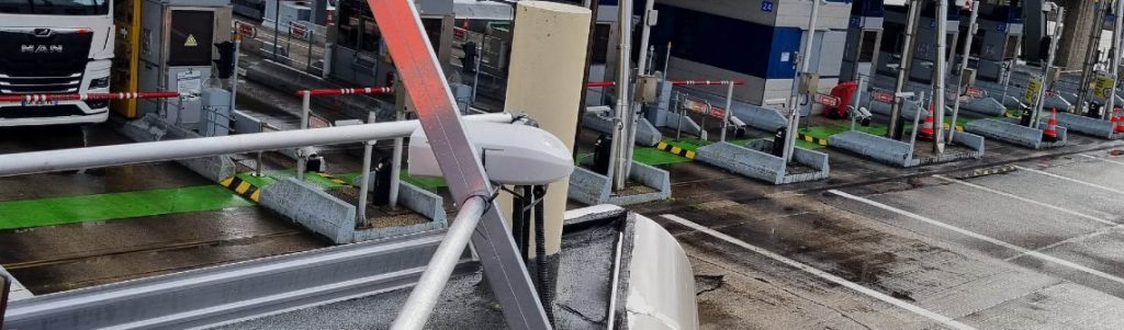 Développer la connectivité de l’infrastructure routière et de l’infrastructure réseau est un levier indispensable pour favoriser le développement de nouveaux services C-TIS