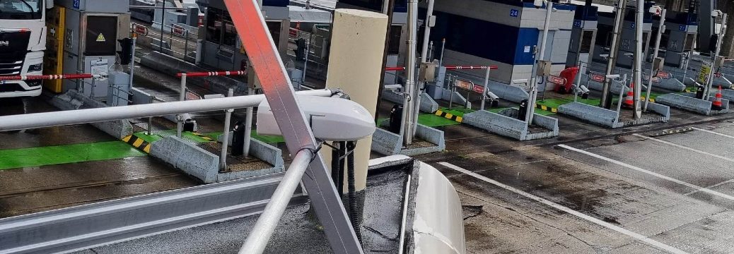 Développer la connectivité de l’infrastructure routière et de l’infrastructure réseau est un levier indispensable pour favoriser le développement de nouveaux services C-TIS