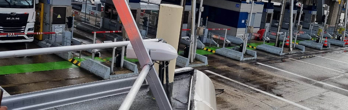 Développer la connectivité de l’infrastructure routière et de l’infrastructure réseau est un levier indispensable pour favoriser le développement de nouveaux services C-TIS