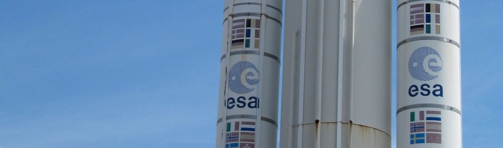 Sommet spatial de Séville : l’Europe assure l’essentiel