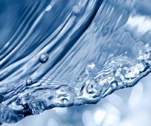 Disponibilité de l'eau douce en baisse : innover pour s'adapter