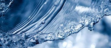 Disponibilité de l'eau douce en baisse : innover pour s'adapter